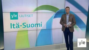 Yle Uutiset Itä-Suomi : 12.10.2020 18.21