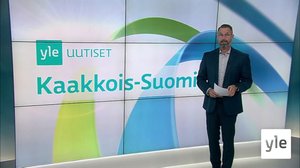 Yle Uutiset Kaakkois-Suomi: 12.10.2020 18.21