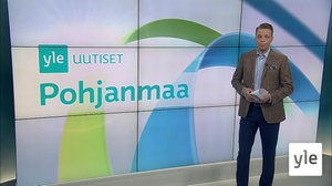 Yle Uutiset Pohjanmaa : 12.10.2020 18.21