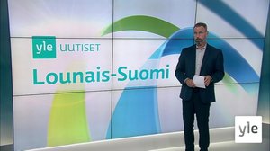 Yle Uutiset Lounais-Suomi: 12.10.2020 18.21