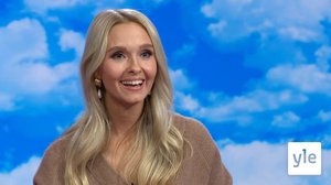 Metti Forssell: 12.10.2020 19.00