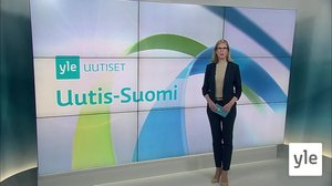 Yle Uutiset Uutis-Suomi: 12.10.2020 22.00