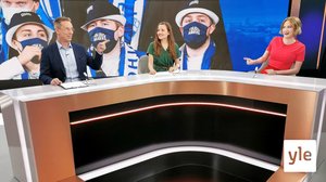 Kääntäisikö kolmen viikon kurinpalautus koronakäyrät laskuun?: 13.10.2020 09.30