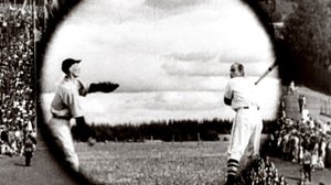 Elävä arkisto: Pesäpallo - Suomen kansallispeli: 23.11.2017 00.01