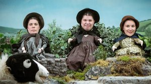 Psychobitches (7): 23.11.2017 00.40