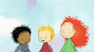 Stella ja Sami (S): 23.11.2017 07.06