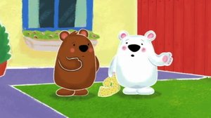 Jääkarhu Otto (S): 23.11.2017 06.53