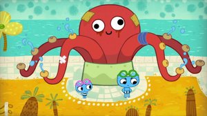 Killi ja Kiki (S): 23.11.2017 07.31