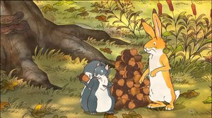 Arvaa kuinka paljon sinua rakastan (S): 23.11.2017 07.19