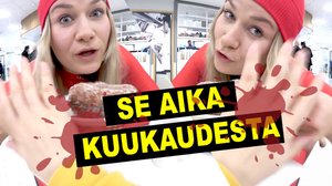 Kioski trending: Kuukauden "odotetuin" vieras: 23.11.2017 08.30