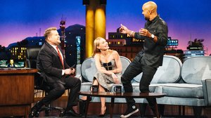 The Late Late Show with James Corden: 22.11.2017 20.00