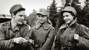 Rintamalotta (7): 23.11.2017 13.15