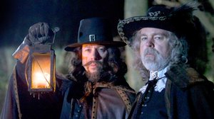 Inside No. 9 (12): 22.11.2017 20.30