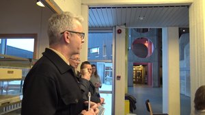 Oddasat: 22.11.2017 22.00