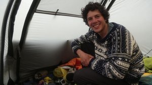 Weggen huimapäät Lofooteilla: 23.11.2017 14.00