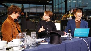 Kantapöytä: 22.11.2017 19.00