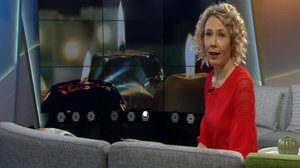 Ylen aamu-tv: Tänään otsikoissa: 23.11.2017 15.10