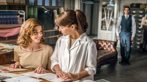 Velvet - muotitalon tarina (7): 23.11.2017 16.00