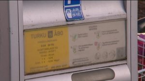 Yle Uutiset Lounais-Suomi: Yle Uutiset Lounais-Suomi 23-11-2017 Klo 17-06: 23.11.2017 16.40