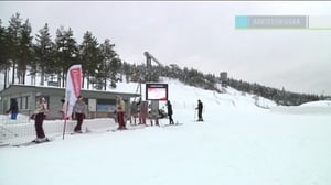 Yle Uutiset Lappi: Yle Uutiset Lappi 23-11-2017 Klo 17-06: 23.11.2017 16.38