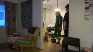 Yle Uutiset Pohjois-Suomi: Yle Uutiset Pohjois-Suomi 23-11-2017 Klo 17-06: 23.11.2017 16.44