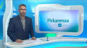 Yle Uutiset Pirkanmaa: Yle Uutiset Pirkanmaa 23-11-2017 Klo 18-22: 23.11.2017 17.29