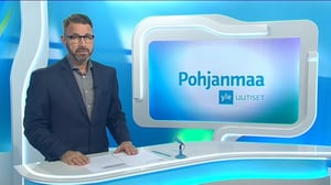 Yle Uutiset Pohjanmaa: Yle Uutiset Pohjanmaa 23-11-2017 Klo 18-22: 23.11.2017 17.39