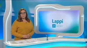 Yle Uutiset Lappi: Yle Uutiset Lappi 23-11-2017 Klo 18-22: 23.11.2017 17.50