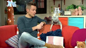 BUU-klubben: Bärtil: 23.11.2017 18.00