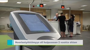 Yle Uutiset Uusimaa: Yle Uutiset Uusimaa 23-11-2017 klo 18-22: 23.11.2017 18.44