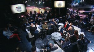 Noin viikon uutiset: 23.11.2017 21.00