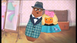 Pikku perunat (S): 24.11.2017 06.52