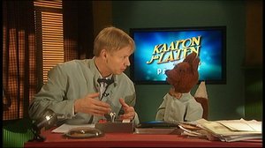 Kaapon ja Laten pähkinät: 24.11.2017 06.56