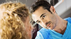 Holby Cityn sairaala (12): 24.11.2017 09.00