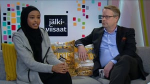 Jälkiviisaat: 24.11.2017 09.18