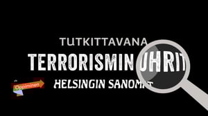 Mokasiko media - mieti itse!: Helsingin Sanomat ja uhrien suojelu?: 24.11.2017 09.14