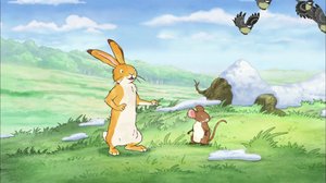 Arvaa kuinka paljon sinua rakastan (S): 24.11.2017 12.00