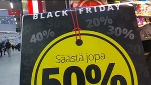 Yle Uutiset Häme: Yle Uutiset Häme 24-11-2017 klo 17-06: 24.11.2017 16.25