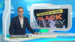 Yle Uutiset Häme: Yle Uutiset Häme 24-11-2017 Klo 18-22: 24.11.2017 17.25