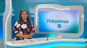 Yle Uutiset Pirkanmaa: Yle Uutiset Pirkanmaa 24-11-2017 Klo 18-22: 24.11.2017 17.34