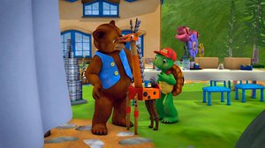 Franklin ja ystävät (S): 24.11.2017 18.00