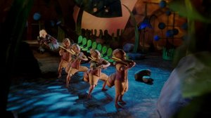 Pikku Pörriäinen (S): 24.11.2017 18.00