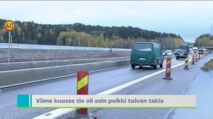 Yle Uutiset Uusimaa: Yle Uutiset Uusimaa 24-11-2017 klo 18-22: 24.11.2017 18.39