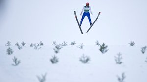 Hiihtolajien MC: Yhdistetyn mäki: 24.11.2017 15.20