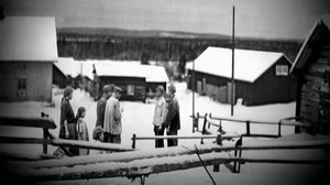 Unohtuneet rikokset: 24.11.2017 20.50