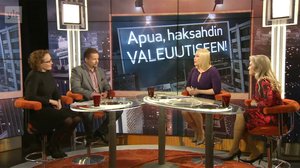 Pressiklubi: 24.11.2017 20.00