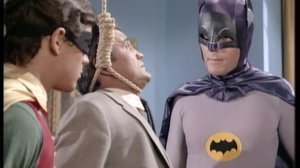 Batman (7): 25.11.2017 00.01