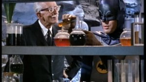 Batman (7): 25.11.2017 00.01