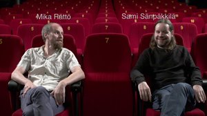 Elokuvan jälkeen Rättö & Sänpäkkilä: 25.11.2017 00.01