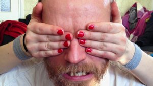 Näin syntyi Samurai Rauni Reposaarelainen (7): 25.11.2017 00.01